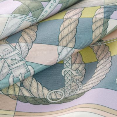 レディス, スカーフ、ショール＆マフラー, ツイリー＆その他スモール